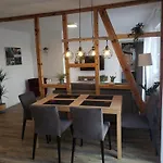 Alter Hirsch Guest house Pfalzgrafenweiler