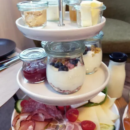 Alter Hirsch Pfalzgrafenweiler