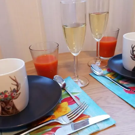 Gasthof Alter Hirsch