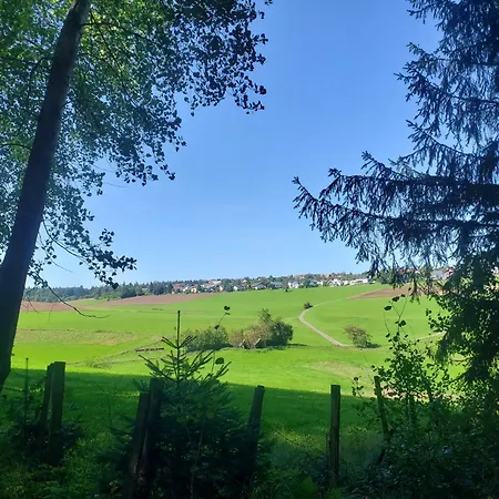 Gasthof Alter Hirsch