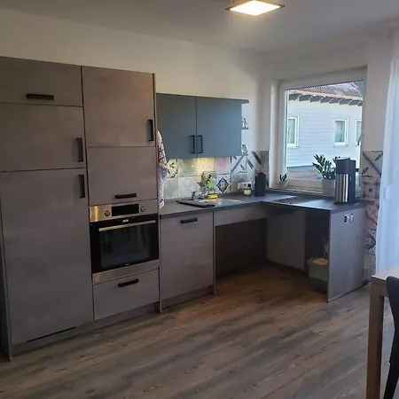 Alter Hirsch Guest house Pfalzgrafenweiler