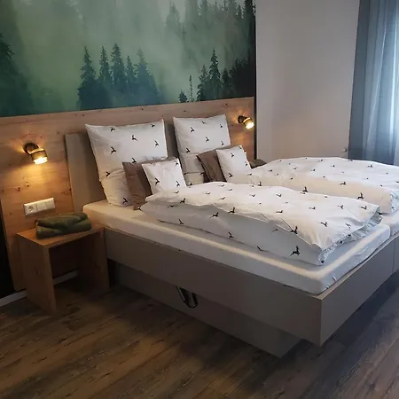 Alter Hirsch