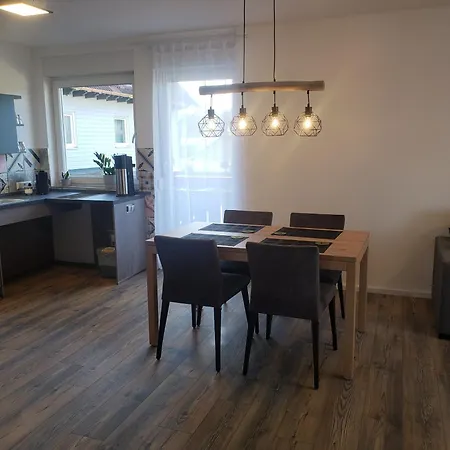 Alter Hirsch Guest house