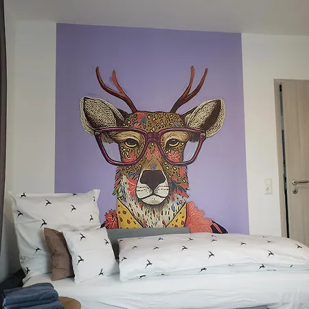 Alter Hirsch Gasthof