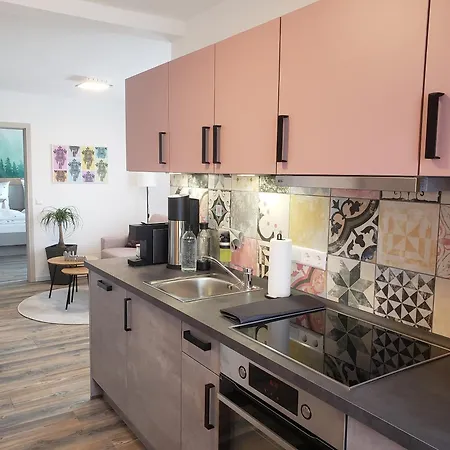 Alter Hirsch Gasthof 4*