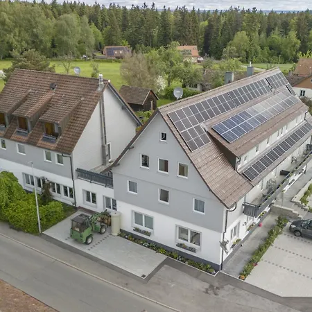 Alter Hirsch Gasthof