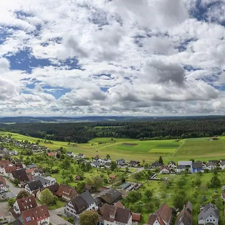 Gasthof Alter Hirsch 4*