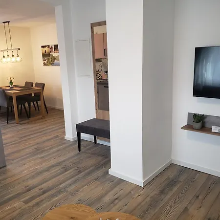 Alter Hirsch Guest house *