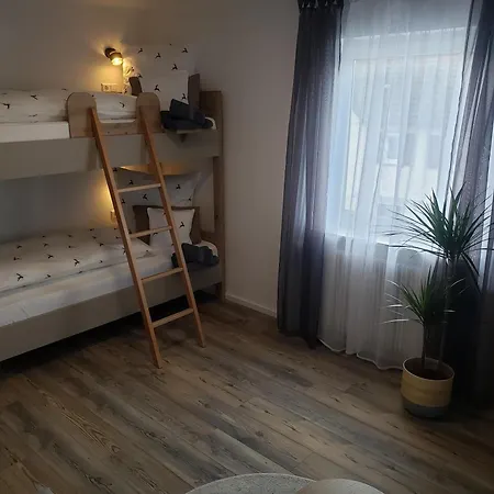 Alter Hirsch Guest house