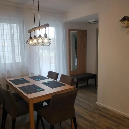 Alter Hirsch Guest house *