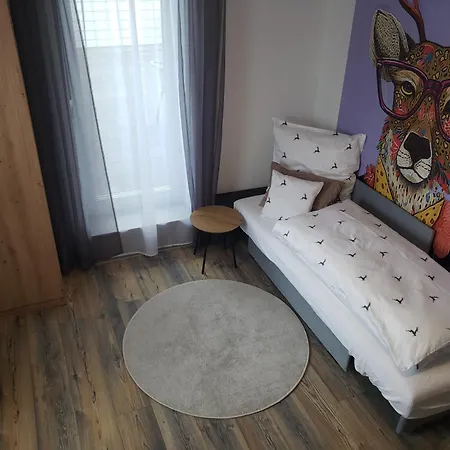 Alter Hirsch 3* 팔츠그라펜바일러