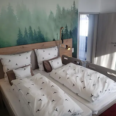 Alter Hirsch