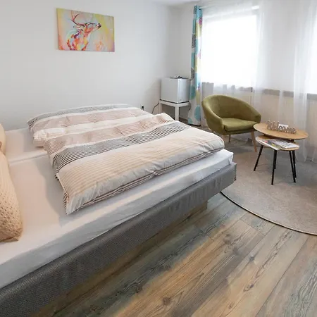 Gasthof Alter Hirsch