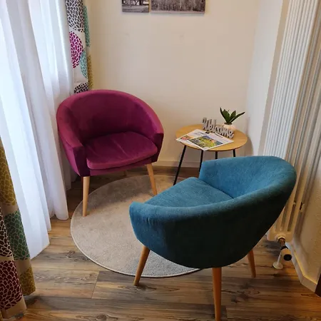 Alter Hirsch Gasthof 4*