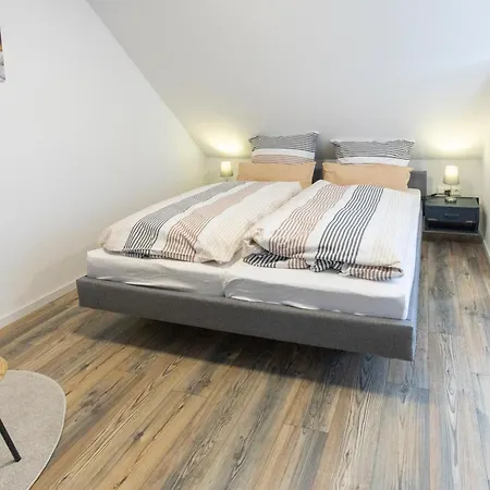 Alter Hirsch Pfalzgrafenweiler