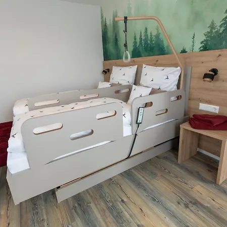 Alter Hirsch Gasthof