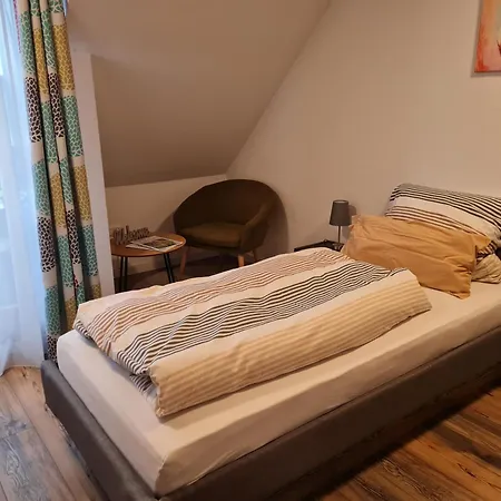 Alter Hirsch Pfalzgrafenweiler