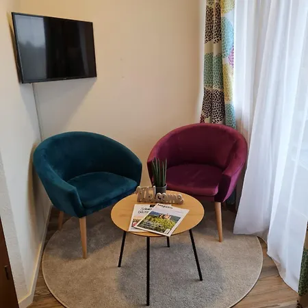 Gasthof Alter Hirsch Pfalzgrafenweiler