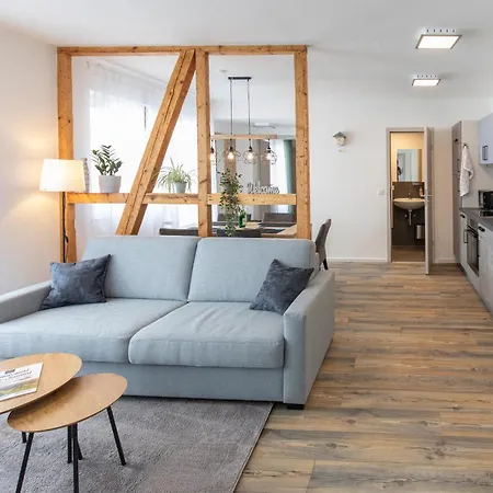 Gasthof Alter Hirsch 4*